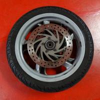 RICAMBI APRILIA ATLANTIC 500