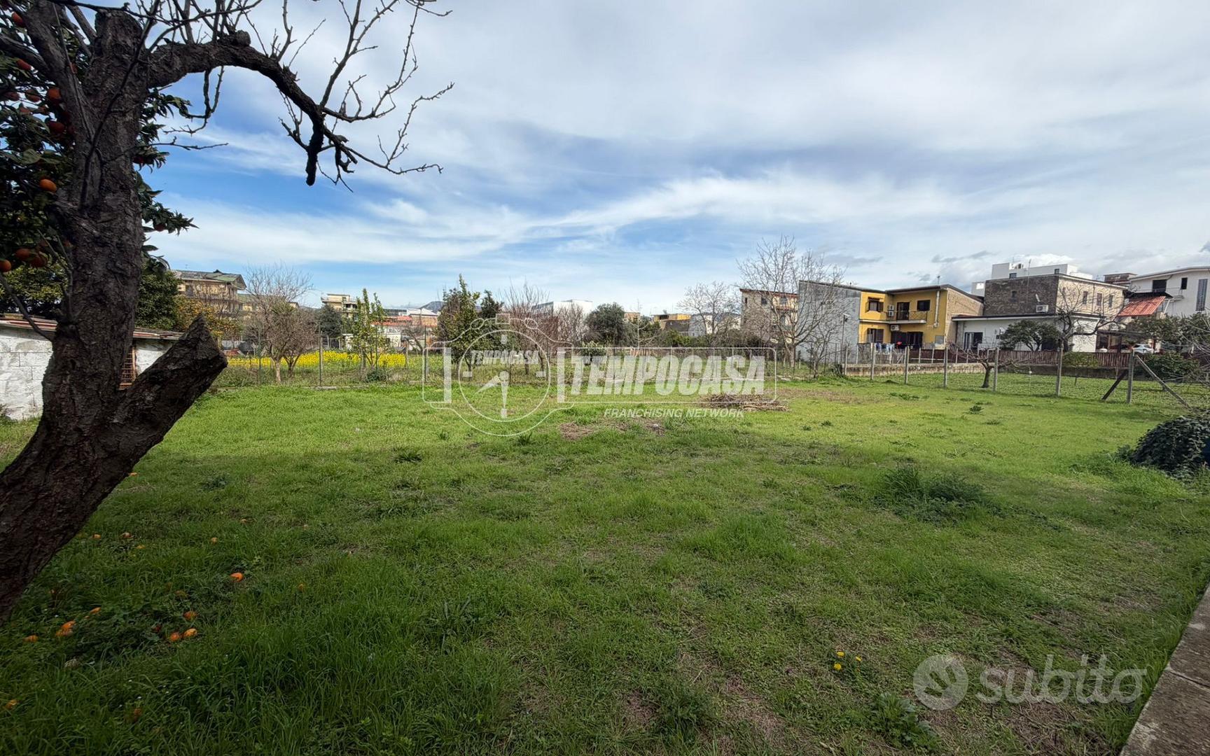 Apartment in Marigliano, Faibano di Marigliano - Altro