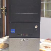 PC ASUS ASUS A8N- SLI PREMIUM + CPU + ram