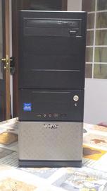 PC ASUS ASUS A8N- SLI PREMIUM + CPU + ram