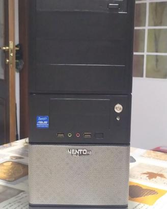 PC ASUS ASUS A8N- SLI PREMIUM + CPU + ram