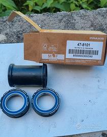 movimento centrale Praxis T47 30 mm