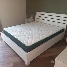 Bedshire Essential Materasso Matrimoniale 170X190