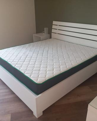 Bedshire Essential Materasso Matrimoniale 170X190