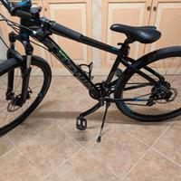 bici rockrider 520