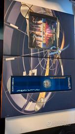 Swatch " the Fifth Element" GK260PACK1 - 1997