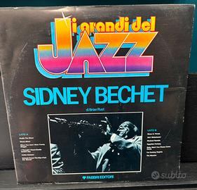 Lotto 47 vinili jazz in blocco vinile