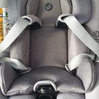 Seggiolino auto Maxi-Cosi Eco i-Size
