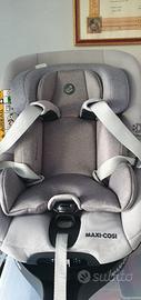 Seggiolino auto Maxi-Cosi Eco i-Size