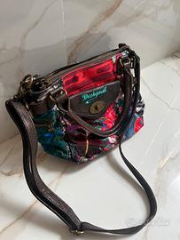 Borsa Desigual
