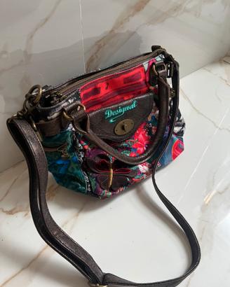 Borsa Desigual