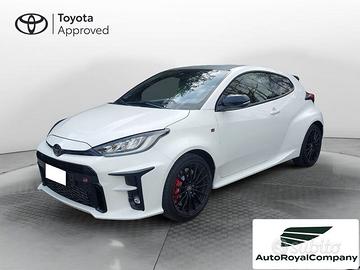 Toyota GR Yaris 1.6 GR Circuit MY20