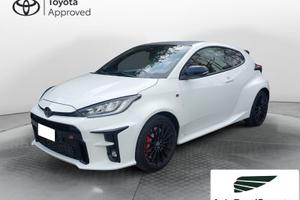 Toyota GR Yaris 1.6 GR Circuit MY20