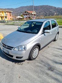 opel  corsa 1.2 16v
