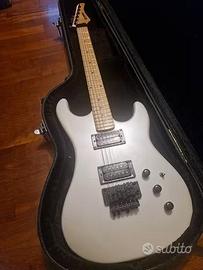 Kramer Pacer White Classic Series