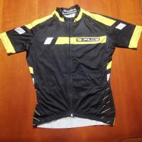 completo tuta ciclismo 