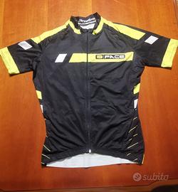 completo tuta ciclismo 