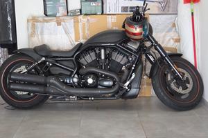 Harley Davidson NightRod custom