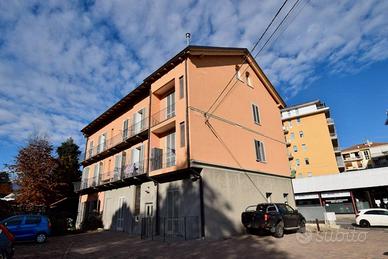 Appartamento di 73 m² con 2 locali a Biella