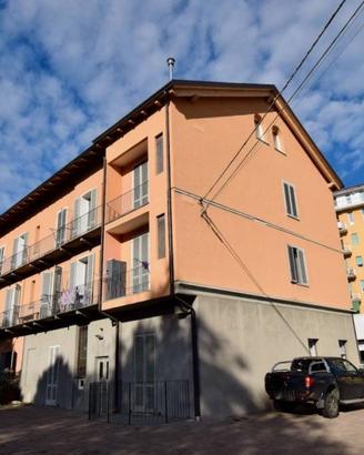 Appartamento di 73 m² con 2 locali a Biella