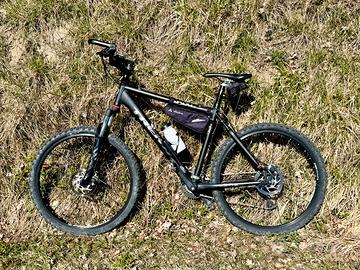 Mountain bike  bici Trek