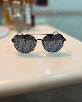 Occhiali da sole Fendi
