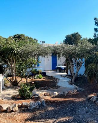 Villa Debora Favignana