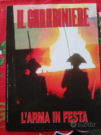 Rivista"il carabiniere "