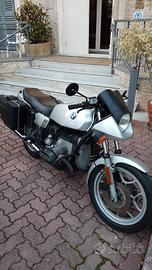 bmw r65 ls