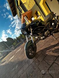 Cagiva Raptor 650 2001