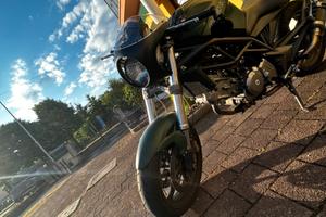 Cagiva Raptor 650 2001