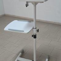 carrello video proiettore
