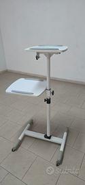 carrello video proiettore