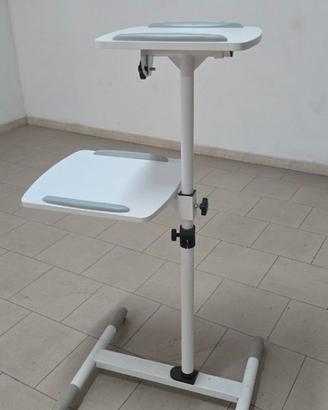 carrello video proiettore