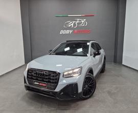 Audi Q2 35 TDI quattro S tronic S line Edition