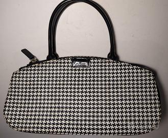 Borsa donna a mano e tracolla - Gattinoni