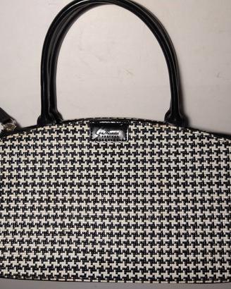 Borsa donna a mano e tracolla - Gattinoni