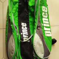 Borsa zaino beach tennis Prince