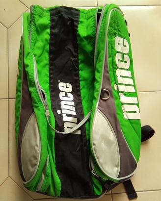 Borsa zaino beach tennis Prince