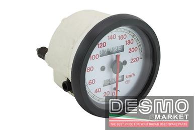 Strumento contakm Ducati Monster 900 750 600