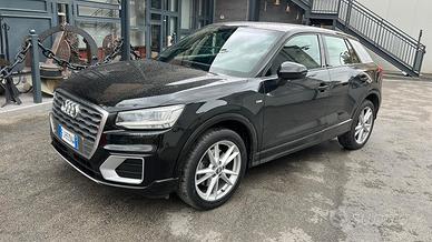 Audi Q2 1.6 TDI S-line 