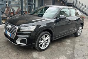 Audi Q2 1.6 TDI S-line 