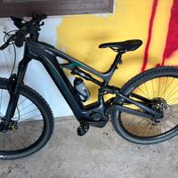 Bianchi E Bike