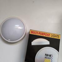 lampada luce on off 
