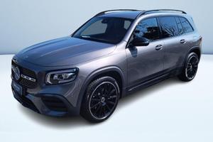 Mercedes GLB 200 d Premium auto