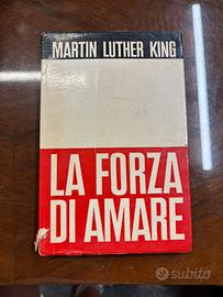 La forza di amare di martin luther king