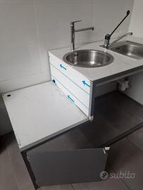 piano più accessori