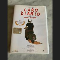 Caro Diario DVD
