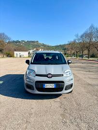fiat panda 1.0 hybrid