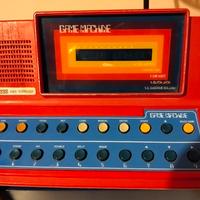 videogioco anni 80 Vtech 